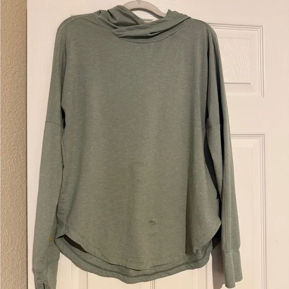 REI Co-op Women’s Sahara Shade Hoodie